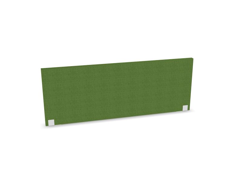 MODUS. Fabric colour 1 - Green. Fabric colour 2 - Green. Fittings colour - White. 