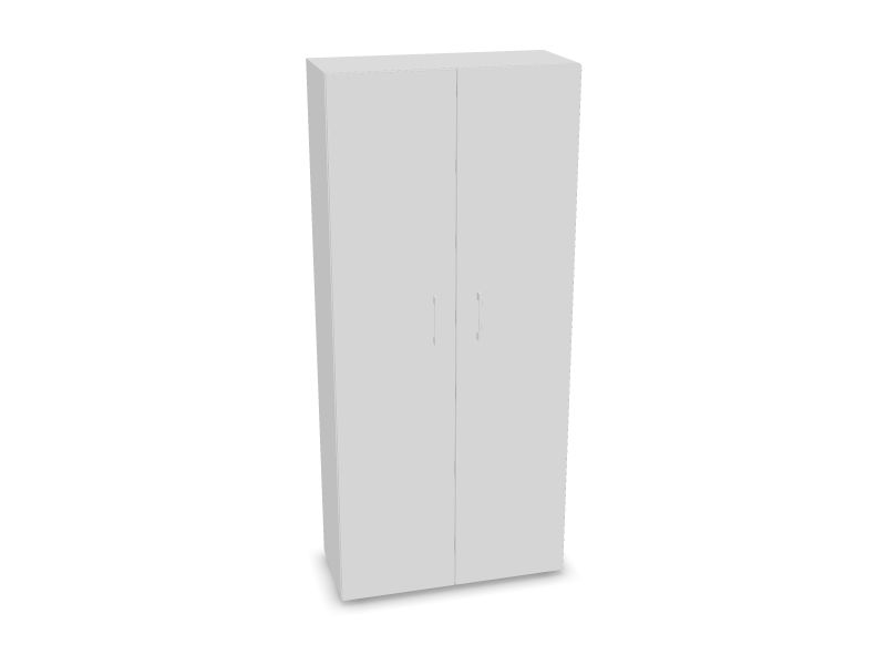 NOVA BASIC Cabinet w/o lock DNE501