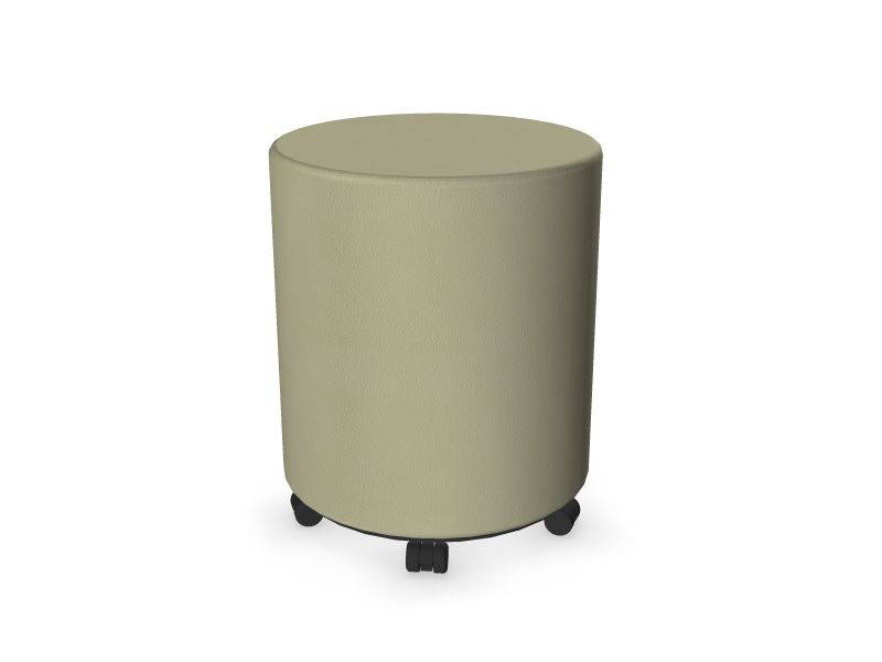 puf GIRO with castros, 