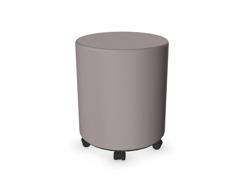 puf GIRO with castros, 