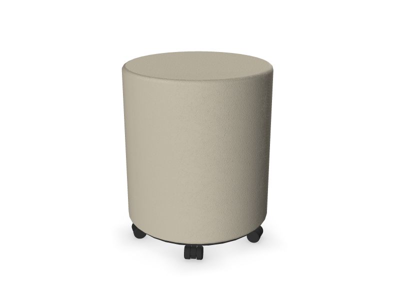 puf GIRO with castros, 