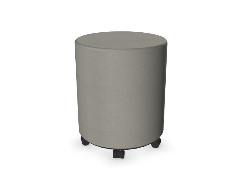 puf GIRO with castros, 