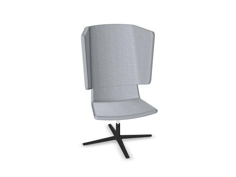 TWIST&SIT, AD3 - Light Grey