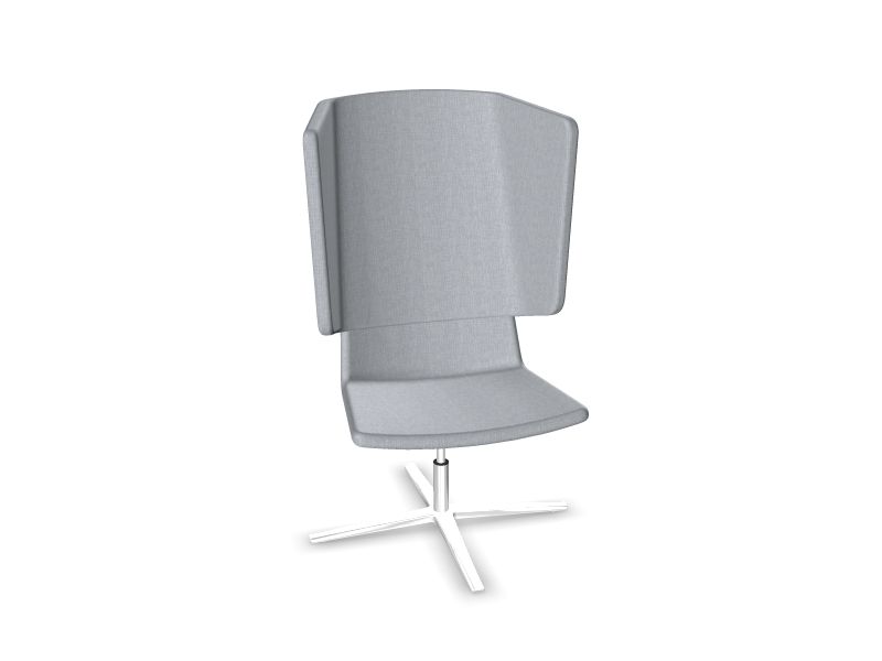 TWIST&SIT, AD3 - Light Grey, AD3 - Light Grey