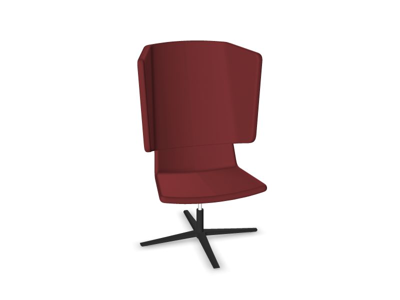 TWIST&SIT, DU5 - Red