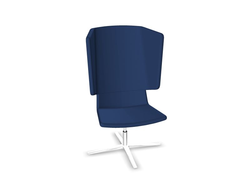 TWIST&SIT, DU4 - Blue