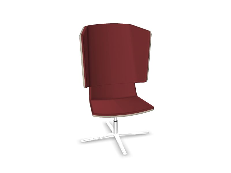 TWIST&SIT, DS6 - Ivory, DU5 - Red