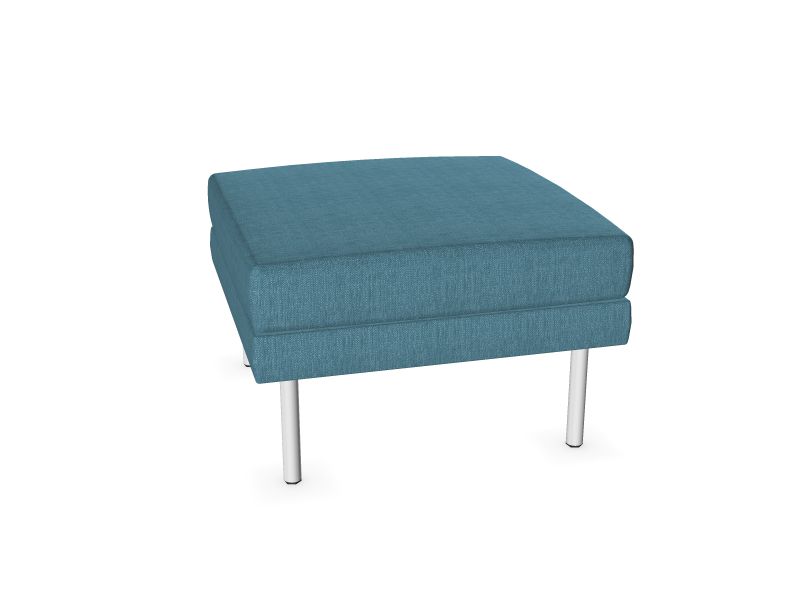 ARCIPELAGO poufs, AD6 - Blue