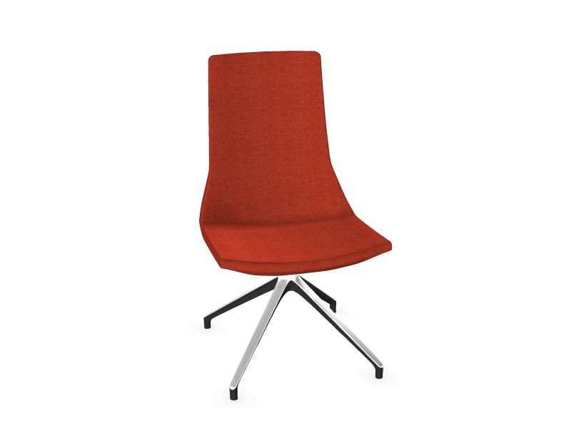 NORTH CAPE swivel, AI5 - Red