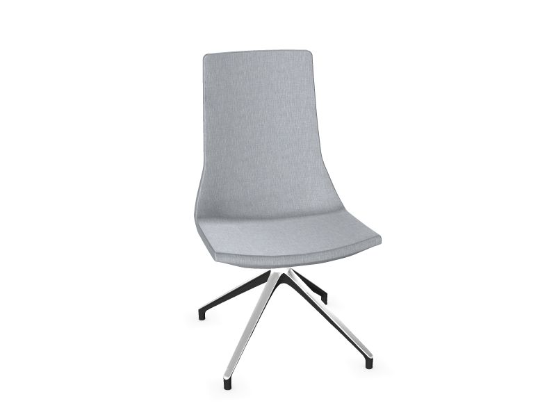 NORTH CAPE swivel, AD3 - Light Grey