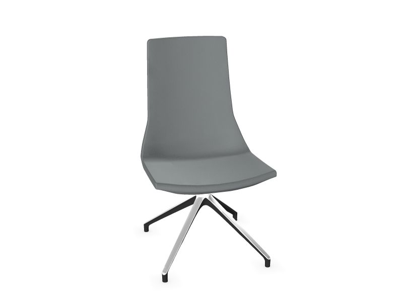 NORTH CAPE swivel, DT4 - Grey