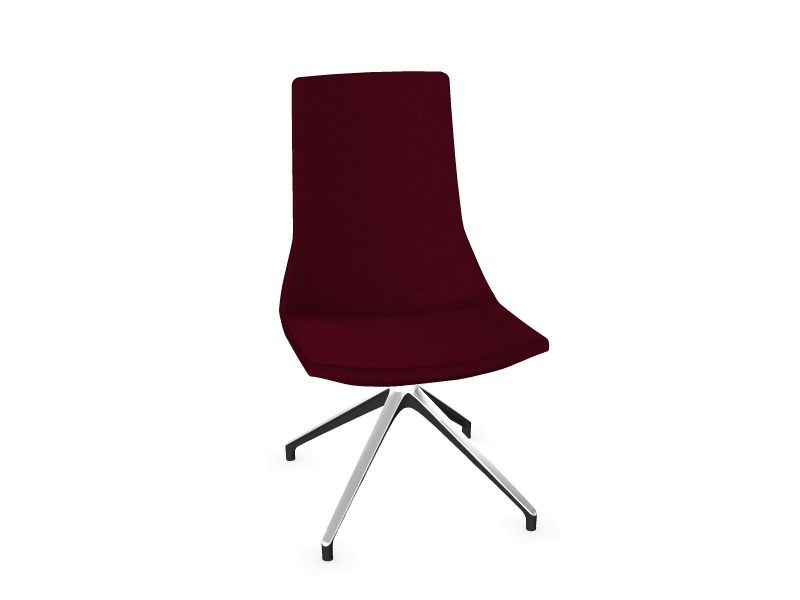 NORTH CAPE swivel, Y49 - Claret