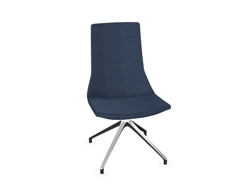 NORTH CAPE swivel, AD9 - Dark blue