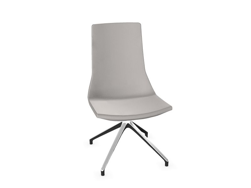 NORTH CAPE swivel, DT5 - Light grey