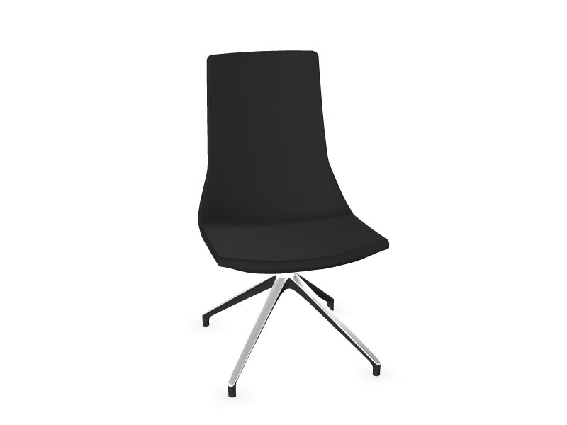 NORTH CAPE swivel, DT2 - Black