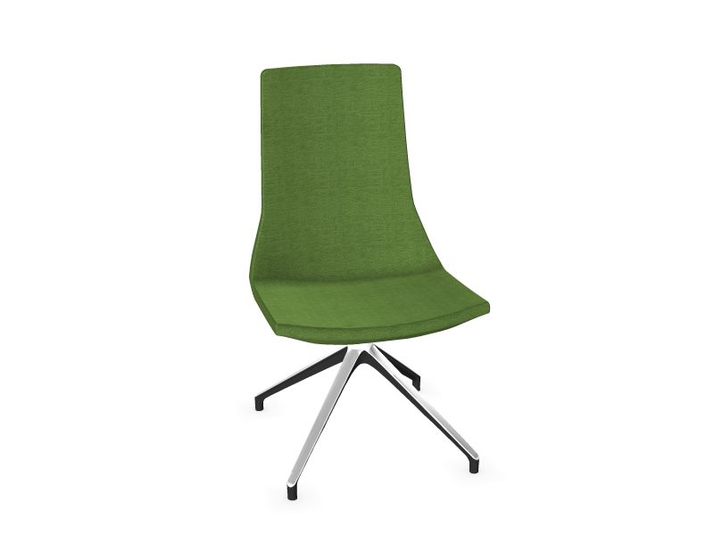 NORTH CAPE swivel, AI8 - Green