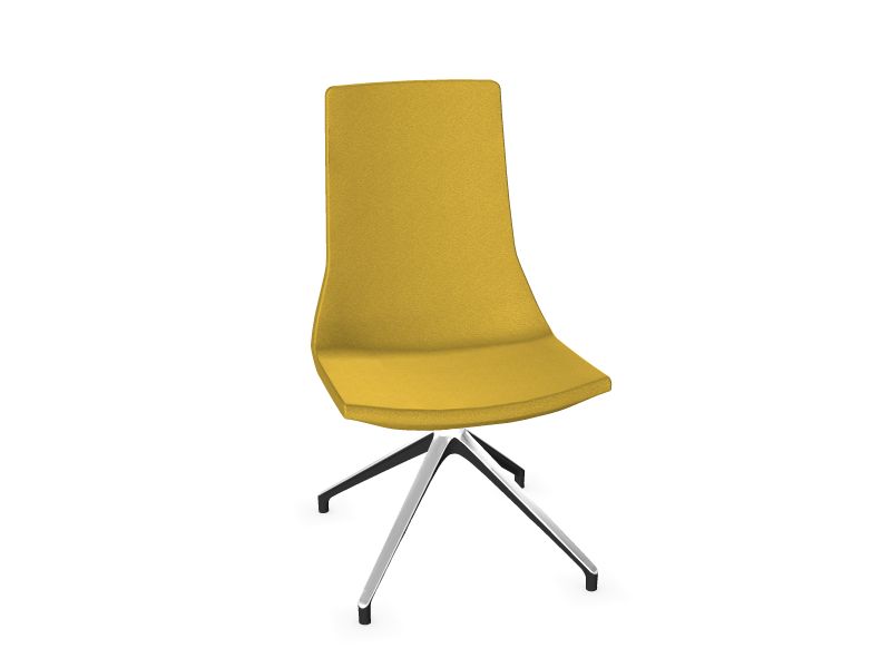 NORTH CAPE swivel, Y38 - Yellow