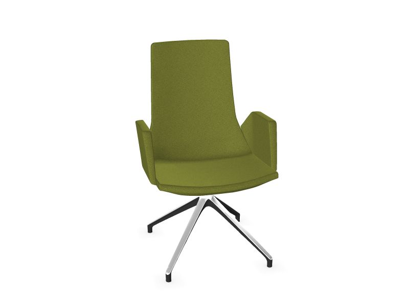 NORTH CAPE swivel, Y40 - Green