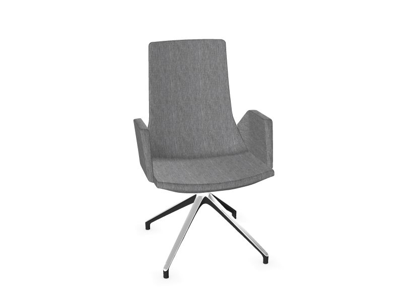 NORTH CAPE swivel, AD2 - Grey