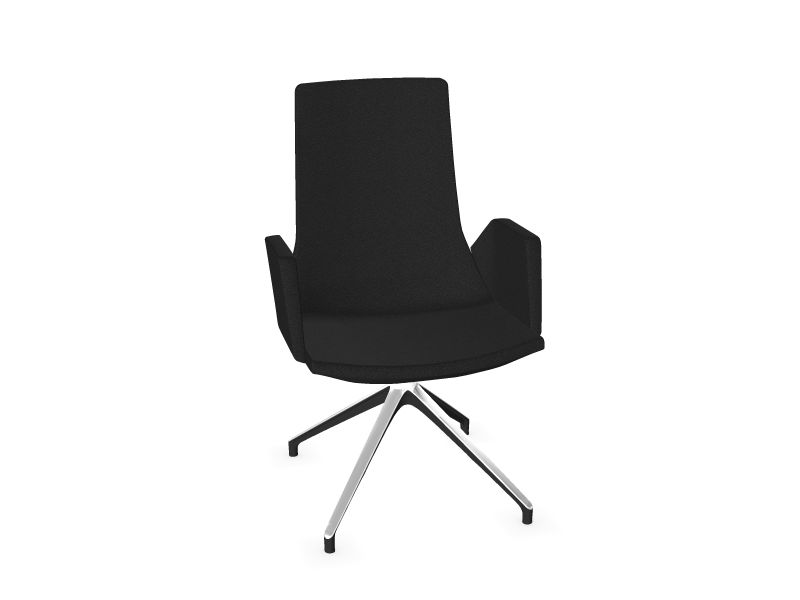 NORTH CAPE swivel, Y41 - Black