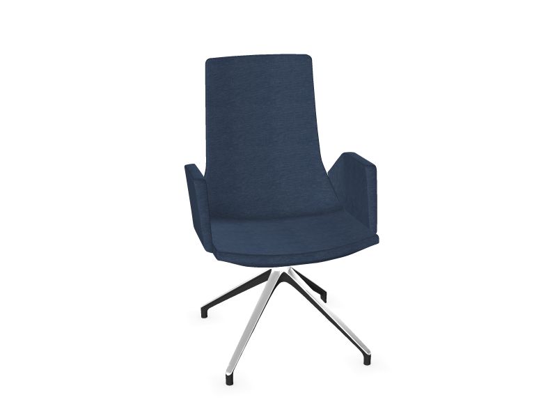 NORTH CAPE swivel, AD9 - Dark blue