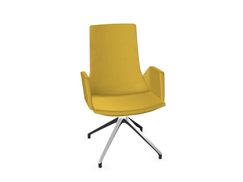 NORTH CAPE swivel, Y38 - Yellow