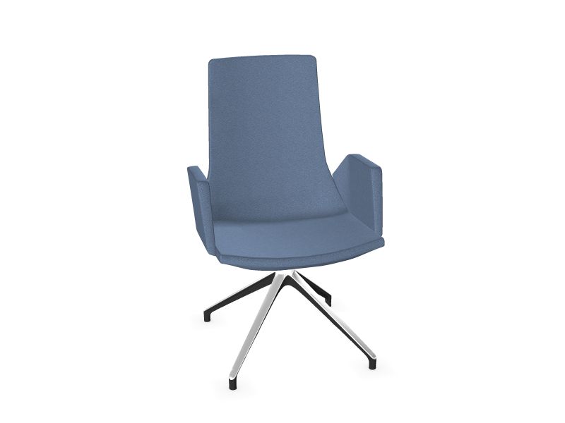 NORTH CAPE swivel, Y51 - Light blue