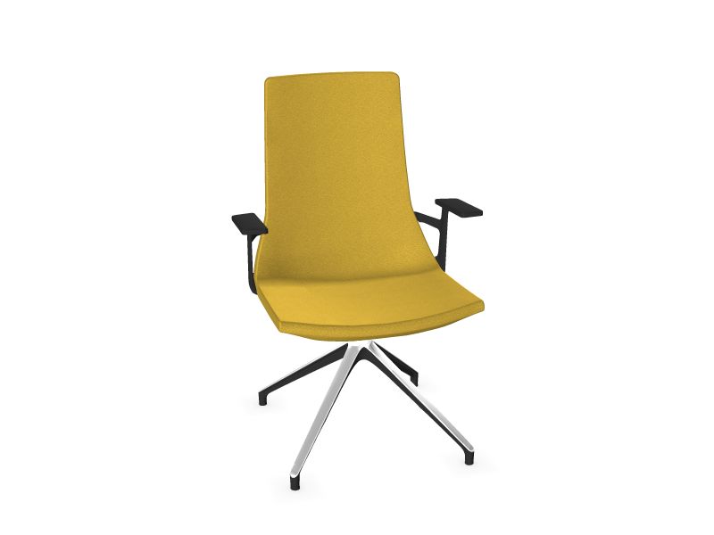 NORTH CAPE swivel, Y38 - Yellow