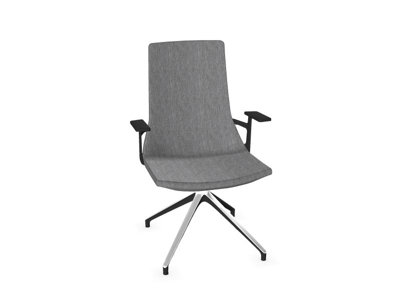 NORTH CAPE swivel, AD2 - Grey