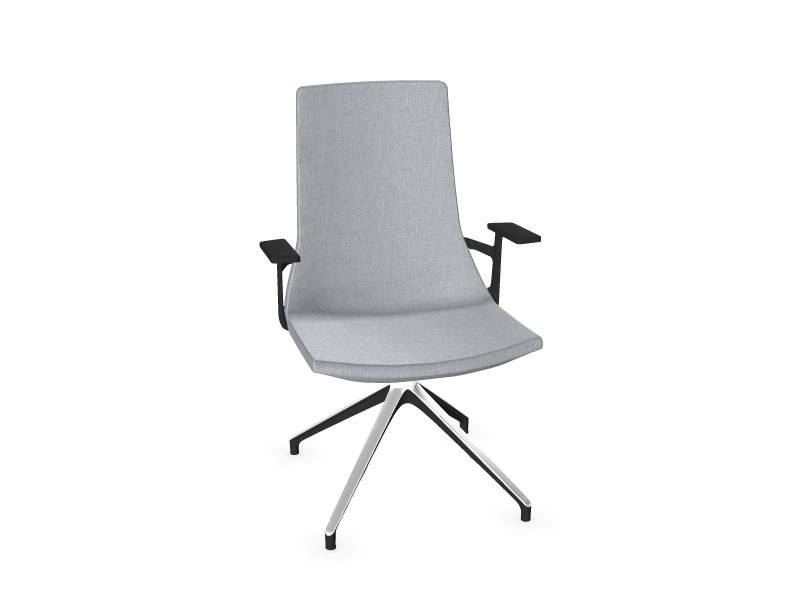 NORTH CAPE swivel, AD3 - Light Grey