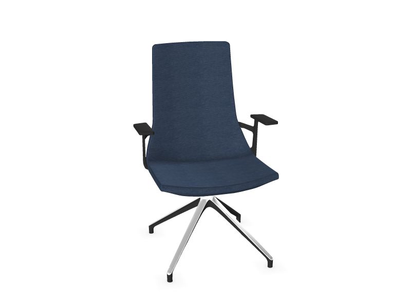 NORTH CAPE swivel, AD9 - Dark blue