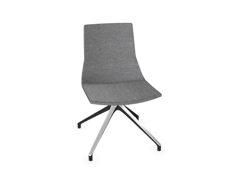 NORTH CAPE swivel, AD2 - Grey