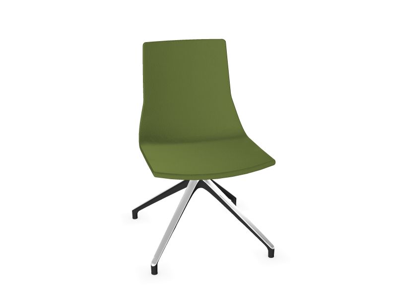 NORTH CAPE swivel, DU3 - Green