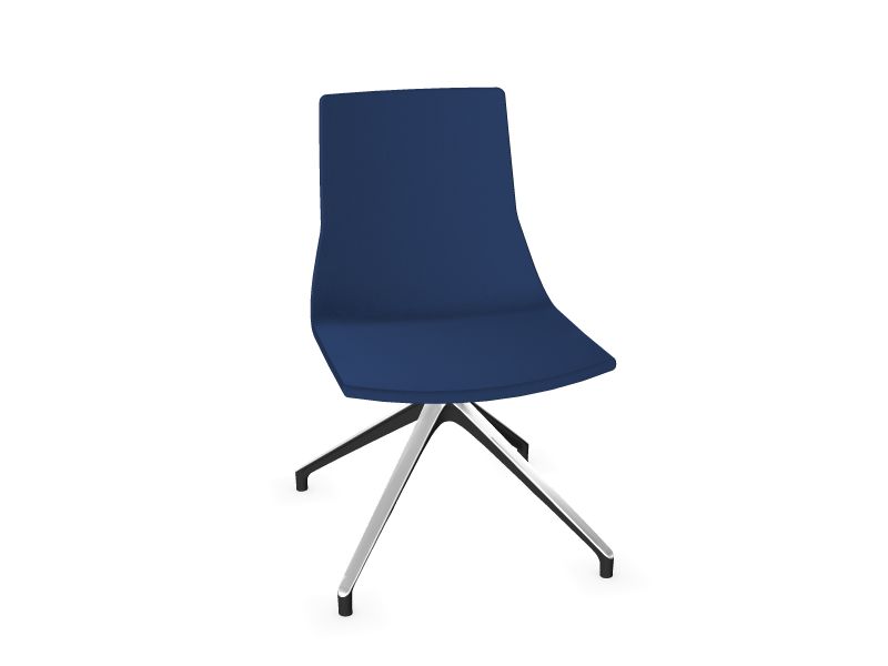 NORTH CAPE swivel, DU4 - Blue