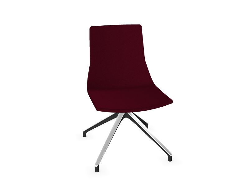 NORTH CAPE swivel, Y49 - Claret