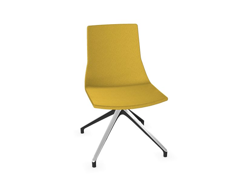 NORTH CAPE swivel, Y38 - Yellow