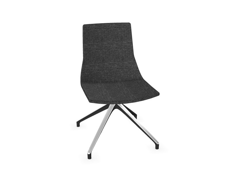 NORTH CAPE swivel, AD1 - Dark grey