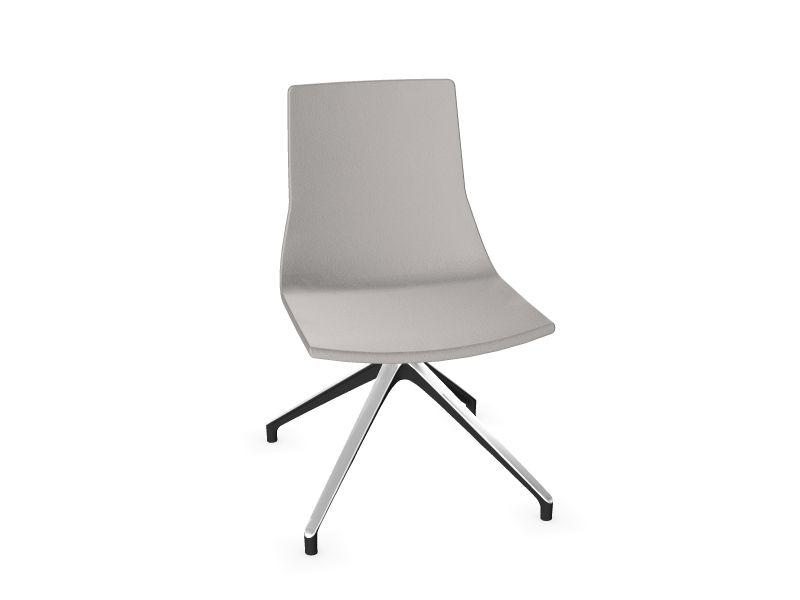 NORTH CAPE swivel, DT5 - Light grey