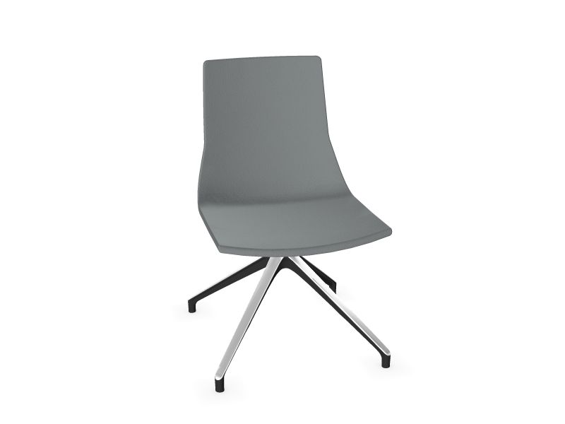 NORTH CAPE swivel, DT4 - Grey