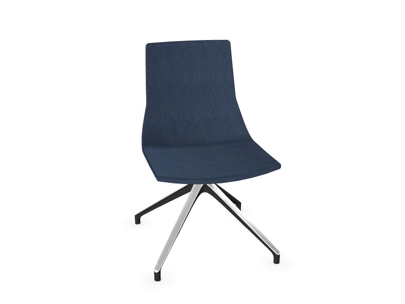 NORTH CAPE swivel, AD9 - Dark blue