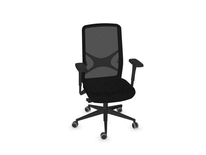 WIND Task chair, 